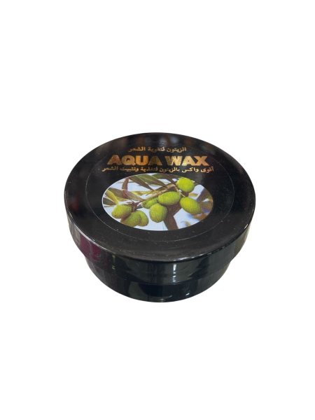 واكس AQWA WAX زيتون