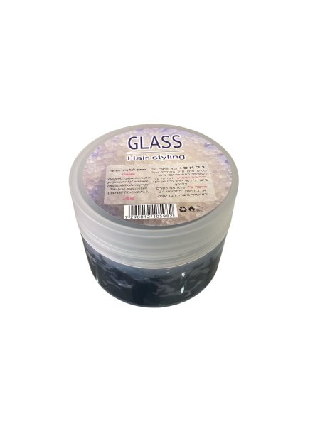 واكس GLASS