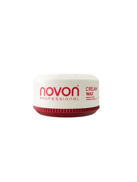 واكس NOVON