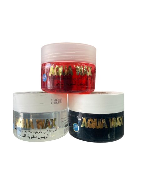 واكس زيتون AQWA WAX