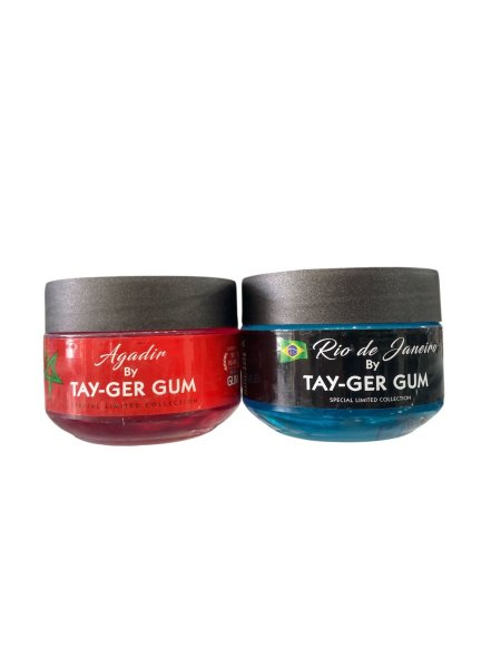 واكس GUM
