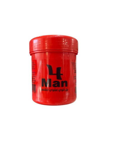 جل 4man