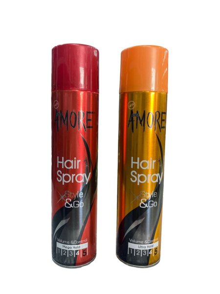 سبراي AMORE SPRAY