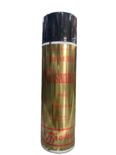 سبراي GLISANTIN SPRAY