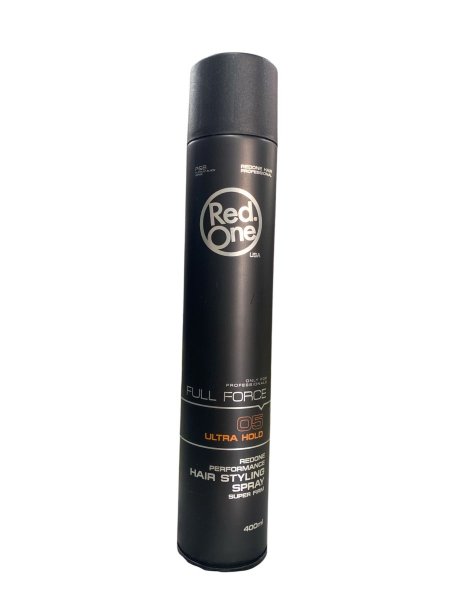 سبراي RED ONE SPRAY