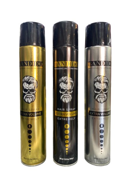 سبراي BANDIDO SPRAY