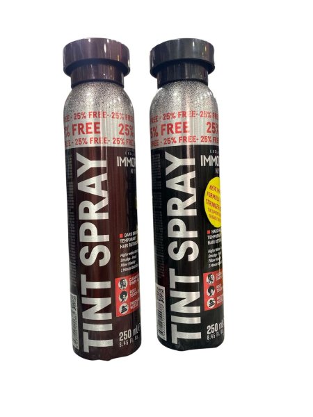 سبراي تعبئة فراغات TINT