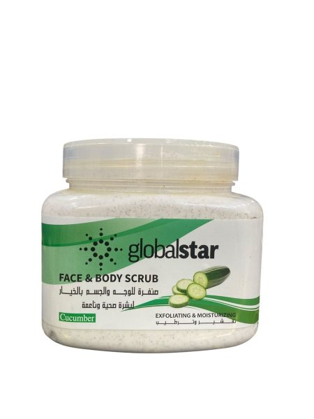 مقشر GLOBALSTAR