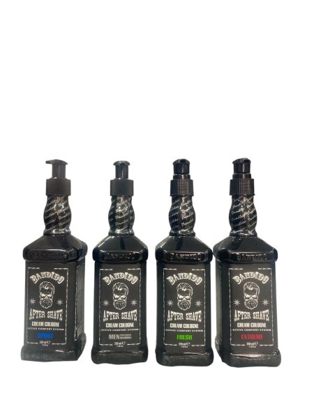 كريم بانديدو BANDIDO after shave