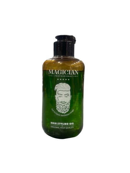 جل لحية MAGICIAN