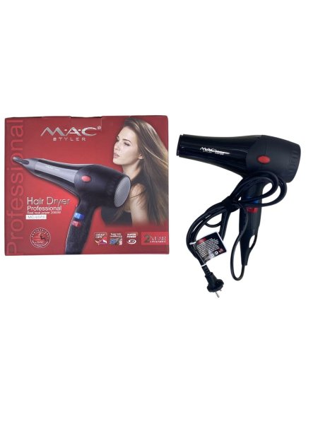 سشوار MAC STYLER #1