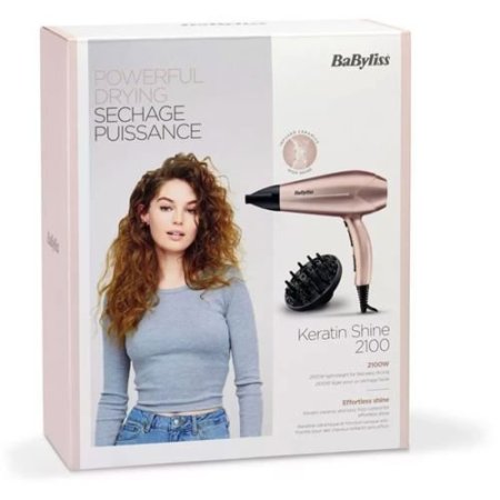 سشوار BABYLISS