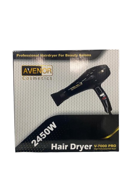 سشوار AVENOR