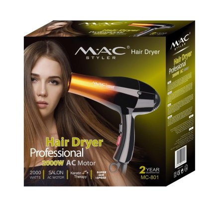 سشوار MAC STYLER #2