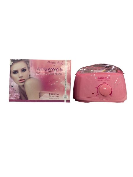 ماكنة شمع AQUAWAX