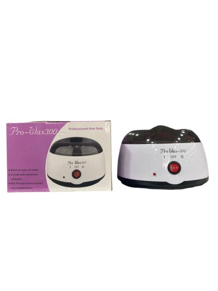 ماكنة شمع PRO-WAX300