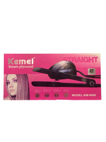 ستريت شعر KEMEI