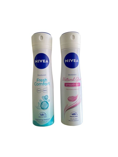 مزيل عرق NIVEA #1