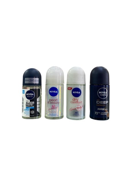 مزيل عرق NIVEA #2