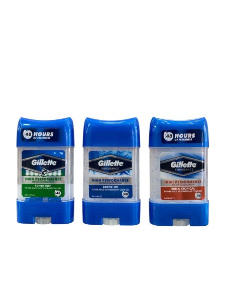 مزيل عرق GILLETTE