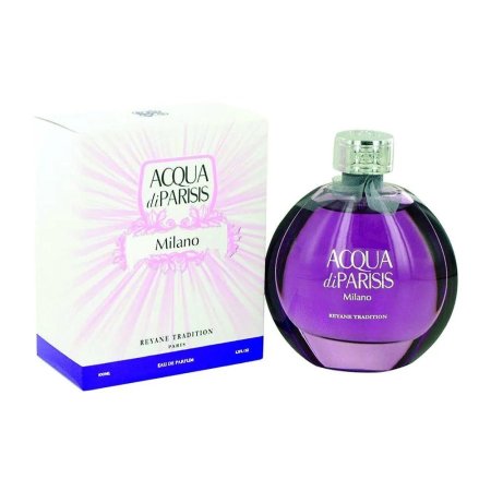 عطر فرنسي أصلي Milano AOQUA di PARSIS