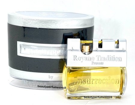 عطر فرنسي أًصلي INSURRECTION