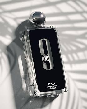 عطر دبي أصلي 9PM REBEL