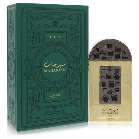 عطر دبي أصلي مهرجان MAHARJAN