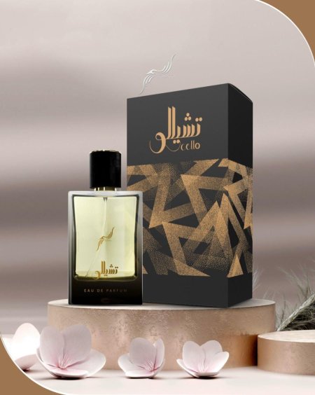عطر دبي أصلي - تشيللو