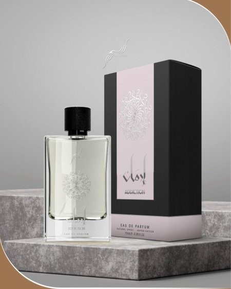 عطر دبي أصلي - ادمان