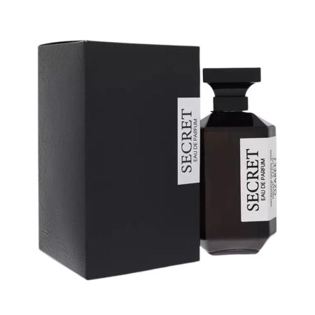 عطر دبي أصلي - SECRET
