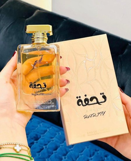عطر دبي أصلي - تحفة #2