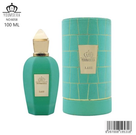 عطر سعودي أصلي #1 YOUMSERA