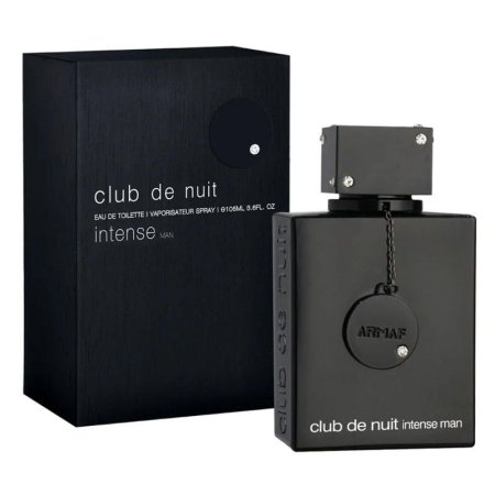 عطر دبي أصلي CLUB DE NUIT 105ml #1