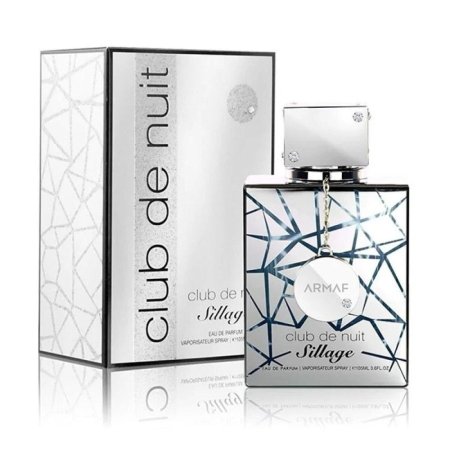 عطر دبي أصلي CLUB DE NUIT 105ml #2