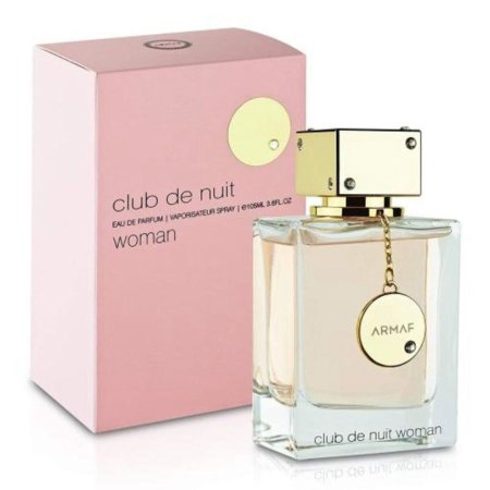 عطر دبي أصلي CLUB DE NUIT 105ml