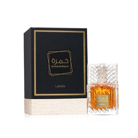 عطر دبي أصلي -خمرة (للجنسين)