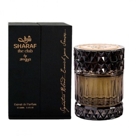 عطر دبي أًصلي - شرف