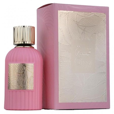 عطر دبي أصلي - QISSA