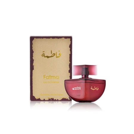 عطر دبي أصلي - فاطمة