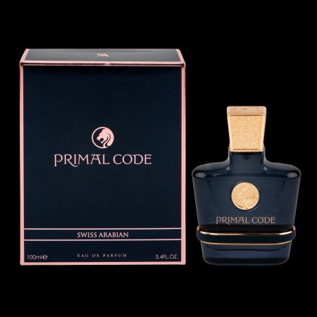 عطر دبي أصلي - PRIMAL CODE