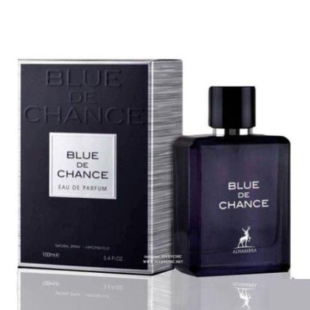 عطر بديل بلو شانيل