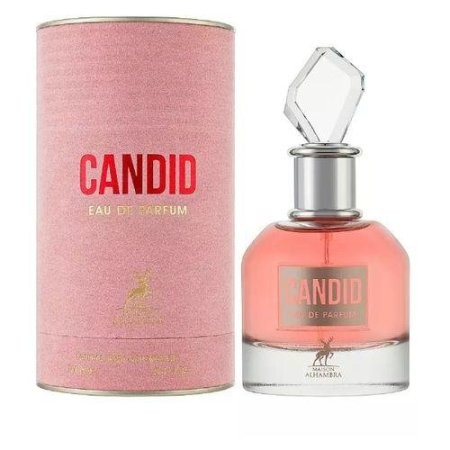 عطر دبي أصلي - بدريل سكاندل CANDIO