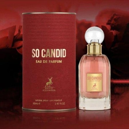 عطر دبي أصلي - بديل سكاندل CO CANDIO