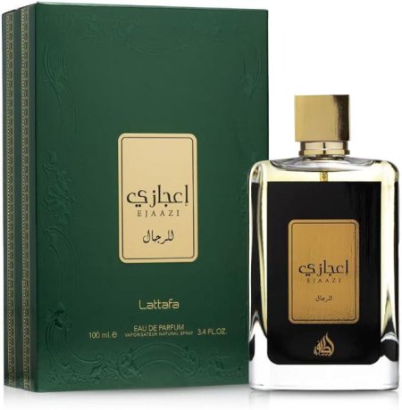 عطر دبي أصلي- اعجازي