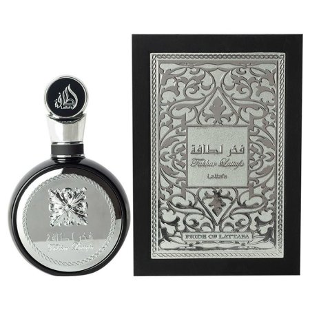 عطر دبي أصلي- فخر لطافة