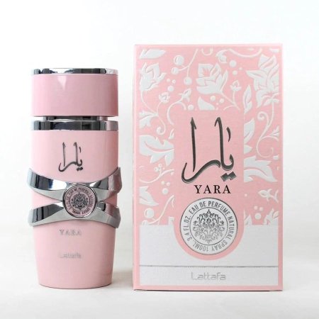 عطر دبي أصلي - يارا #1