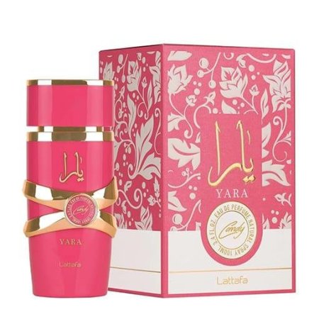 عطر دبي أصلي - يارا #2