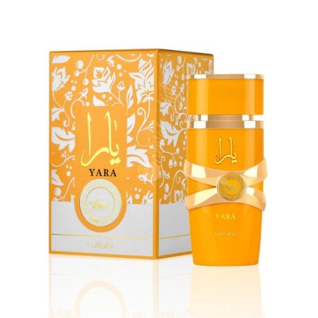 عطر دبي أصلي - يارا #3