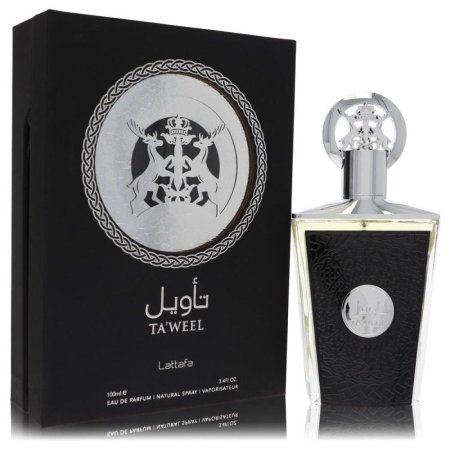 عطر دبي أصلي - تأويل